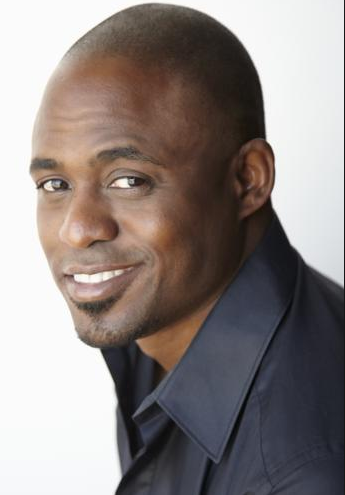 Wayne Brady