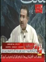 Abdul Hakeem Baloch in Studio