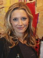 Kadee Strickland