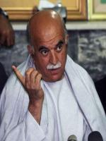 Mehmood Khan Achakzai HD Wallpaper Pic