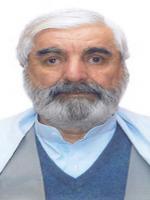 Abdul Rahim Mandokhail