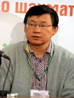 Ye Jiangchuan