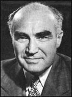 Henry Luce