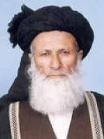 Moulana Mohammad Khan Sherani