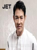 Hot pic of Jet li