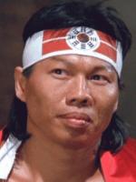 Bolo Yeung