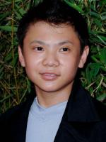 Zhenwei Wang