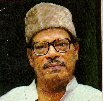 Manna Dey
