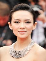 Zhang Ziyi