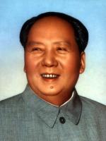 Mao Tse Tung