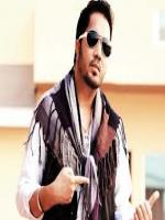 Mika Singh Awsome