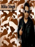 Mika Singh photo