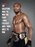 Best Fighter of UFC