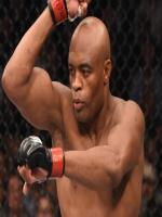 Style of Anderson Silva