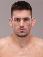 Demian Maia