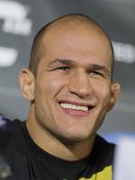 Junior dos Santos