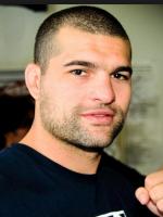 Mauricio Rua