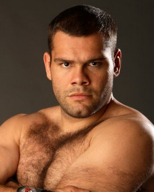 Gabriel Gonzaga