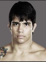 Erick Silva