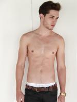 Francisco Lachowski Latest Pic