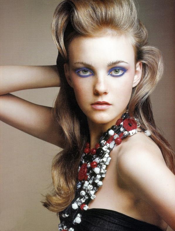 Caroline trentini bellazon