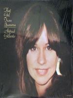 Astrud Gilberto