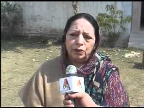 Parveen Masood Bhatti interview with ATV