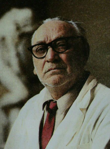 Antun Augustincic