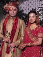 Mohit Chauhan Wedding shoot