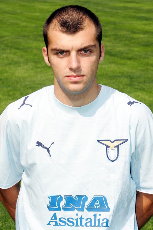 Goran Pandev Profile, BioData, Updates and Latest Pictures ...