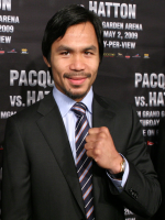 Manny Pacquiao