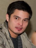 Dingdong Dantes HD Photo