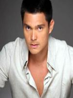 Dingdong Dantes Photo Shot