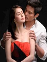 Dingdong Dantes and Marian Rivera Endless Love