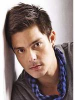 Dingdong Dantes shooting