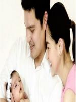 dingdong dantes baby