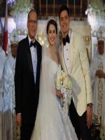 Dingdong Dantes Wedding