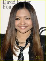 Charice Pempengco