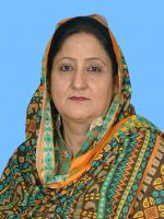 Shahnaz Saleem Malik