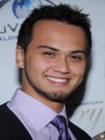 Billy Crawford