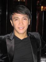 Arnel Pineda