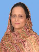 Farhana Qamar