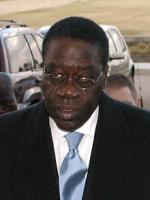 David D. Kpormakpor
