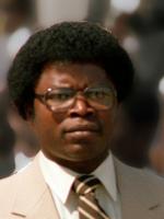 Samuel Doe