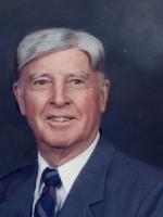 Joseph Rudolph Grimes