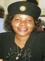 Margaret Dongo