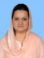 Marriyum Aurangzeb