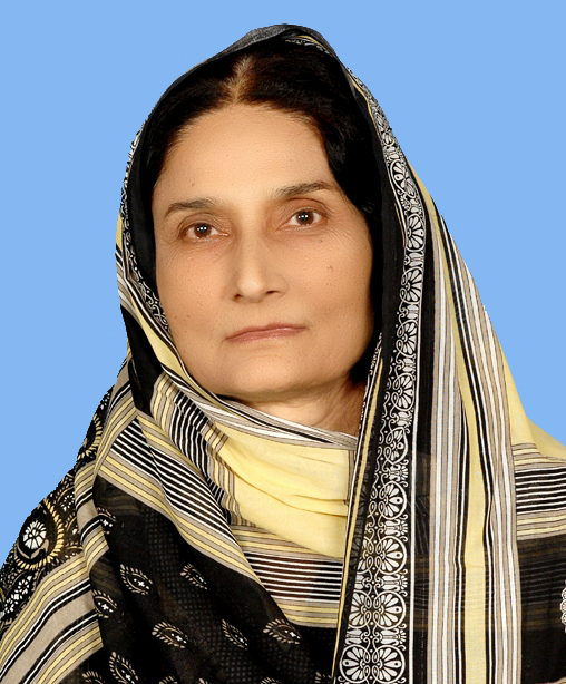 Sabiha Nazir