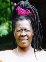 Stella Rambisai Chiweshe