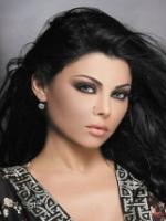 Haifa Wehbe